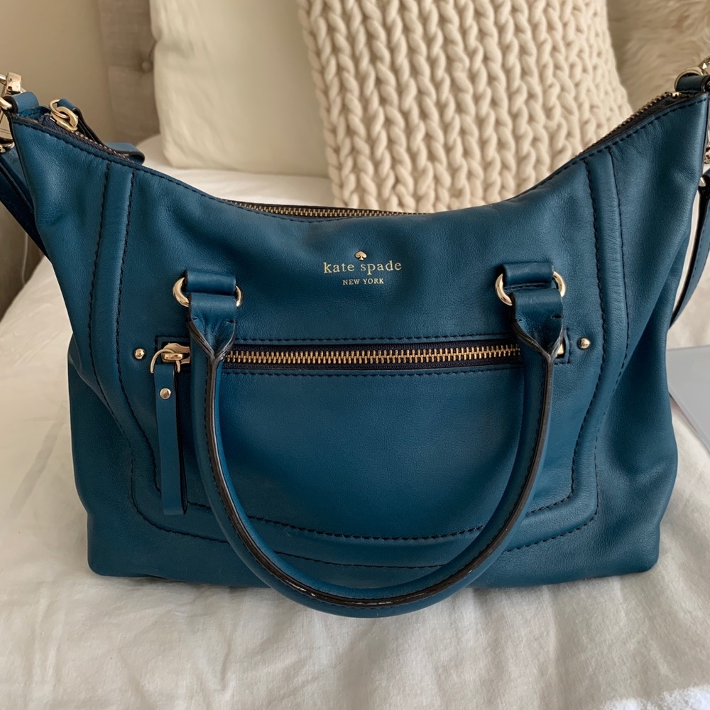 Kate Spade Crossbody Purse